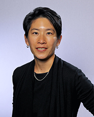 Terri Odom (Source: Northwestern University)