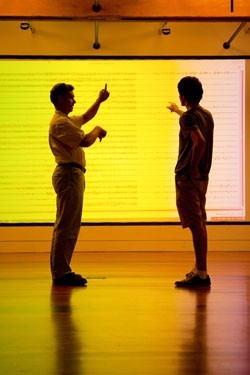 'Brain stethoscope' turns seizures into music