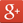 Google Plus Icon