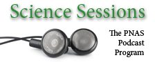 Science Sessions: The PNAS Podcast Program