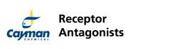 Cayman Chemical Receptor Antagonists