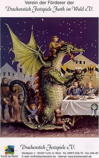 Further Drachenstich