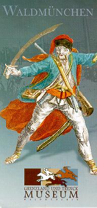 Grenzland und Trenkmuseum