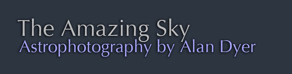 Amazing Sky Videos